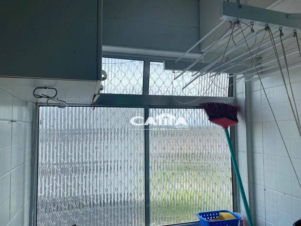 Apartamento, 2 quartos, 50 m² - Foto 6