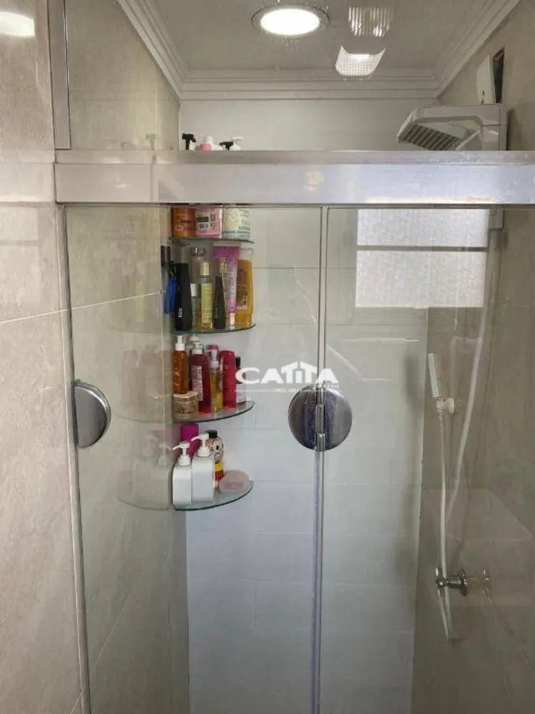 Apartamento, 2 quartos, 50 m² - Foto 11