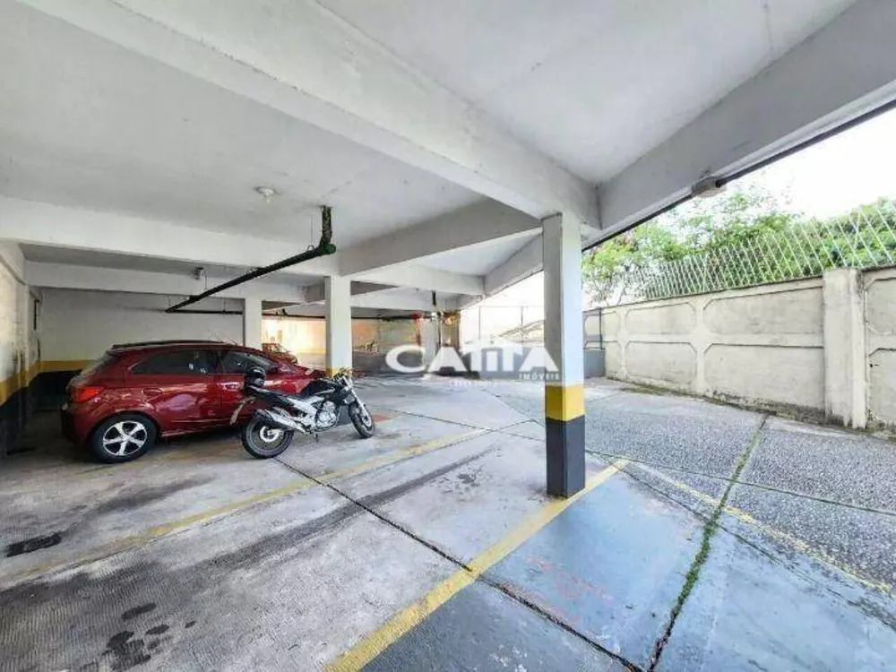 Apartamento, 2 quartos, 50 m² - Foto 12