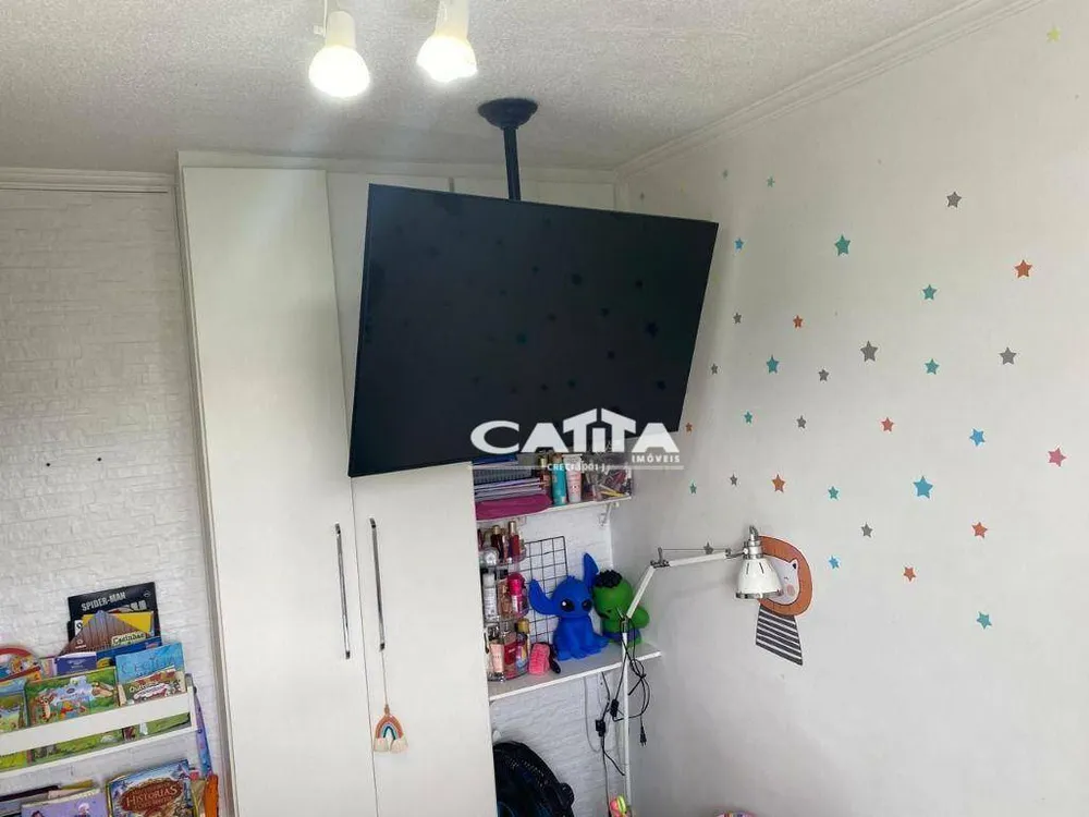 Apartamento, 2 quartos, 50 m² - Foto 3