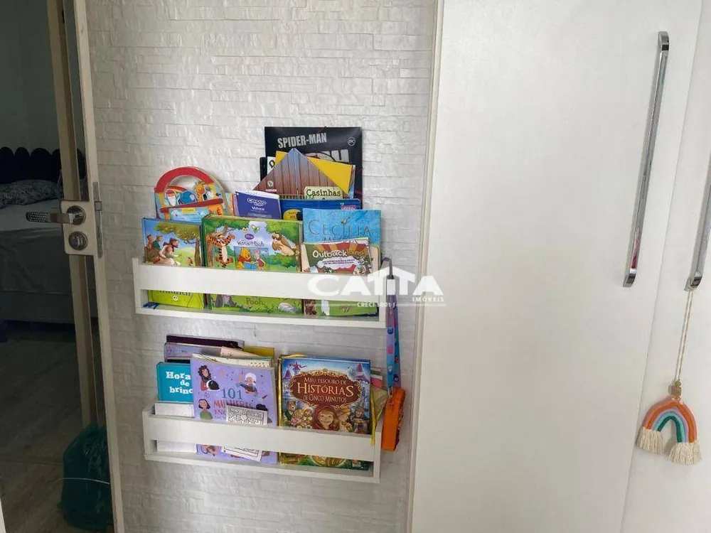 Apartamento, 2 quartos, 50 m² - Foto 5