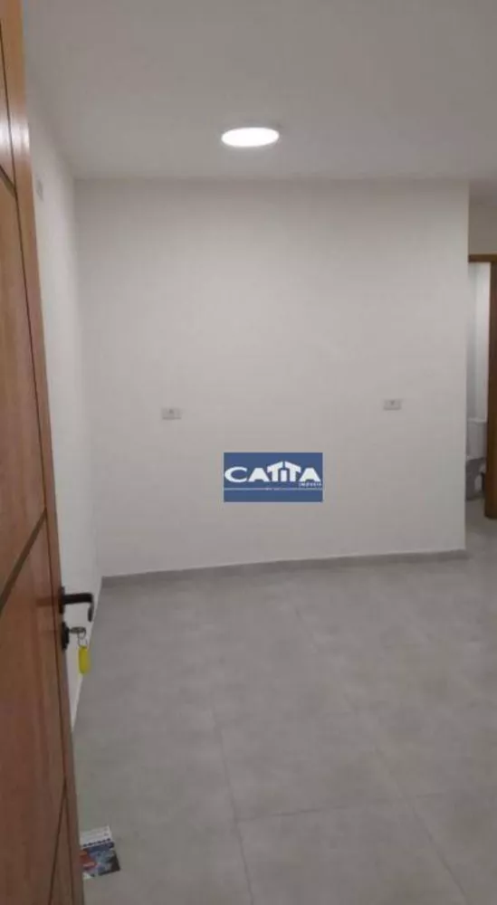 Apartamento à venda com 2 quartos, 45m² - Foto 2