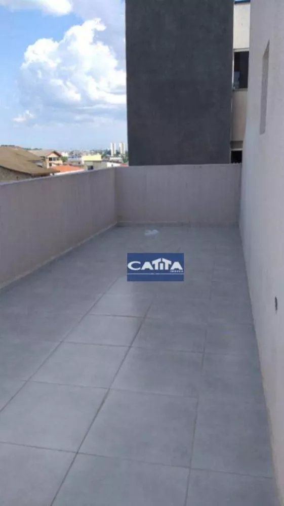 Apartamento à venda com 2 quartos, 45m² - Foto 3