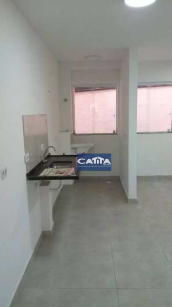 Apartamento à venda com 2 quartos, 45m² - Foto 4