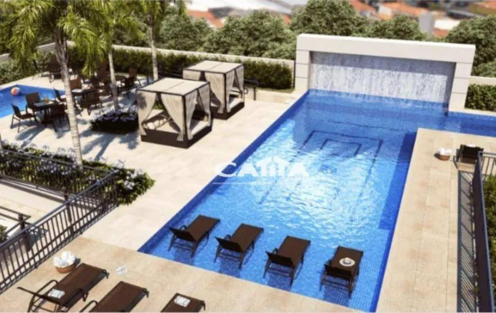 Apartamento, 2 quartos, 56 m² - Foto 8
