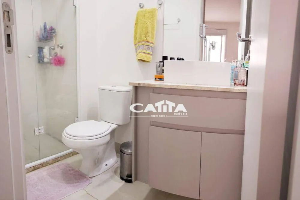 Apartamento, 2 quartos, 56 m² - Foto 7
