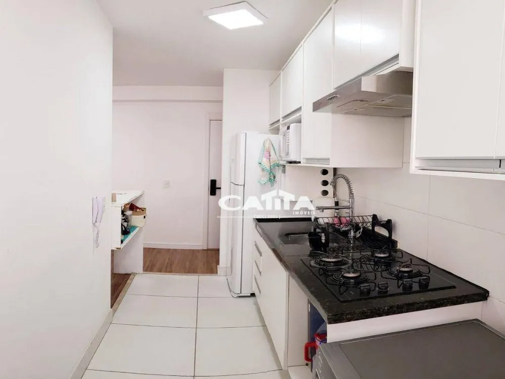 Apartamento, 2 quartos, 56 m² - Foto 5