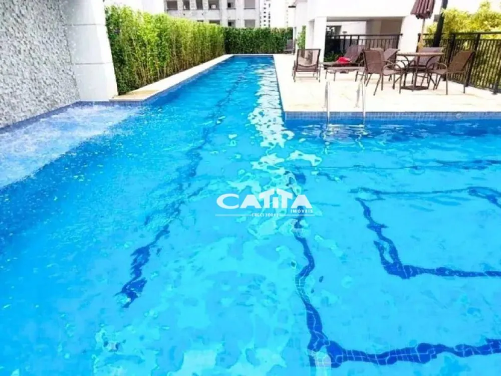Apartamento, 2 quartos, 56 m² - Foto 9