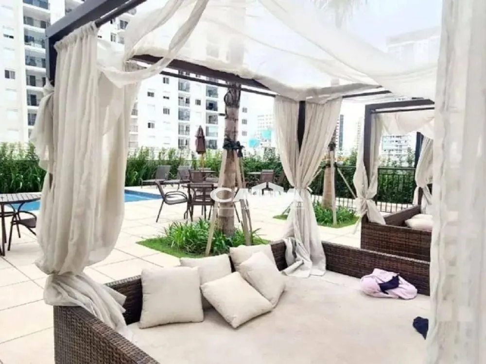 Apartamento, 2 quartos, 56 m² - Foto 11