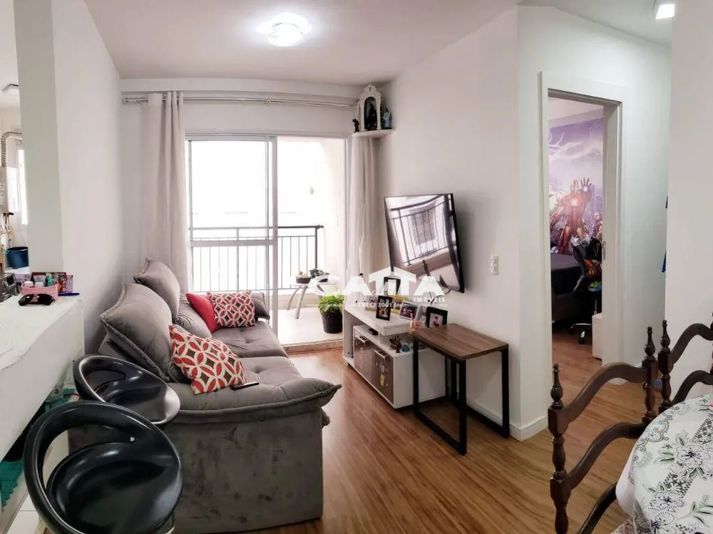 Apartamento, 2 quartos, 56 m² - Foto 4