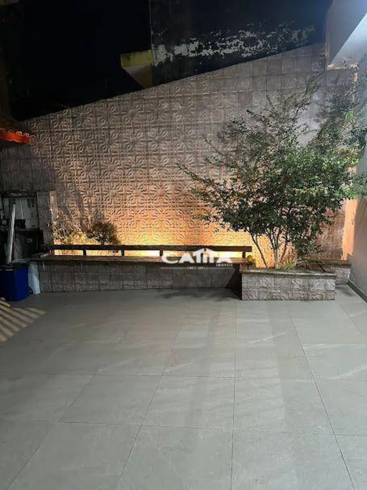 Casa, 2 quartos, 75 m² - Foto 2