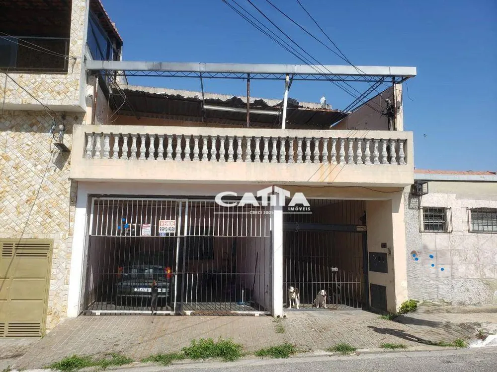 Terreno, 256 m² - Foto 2