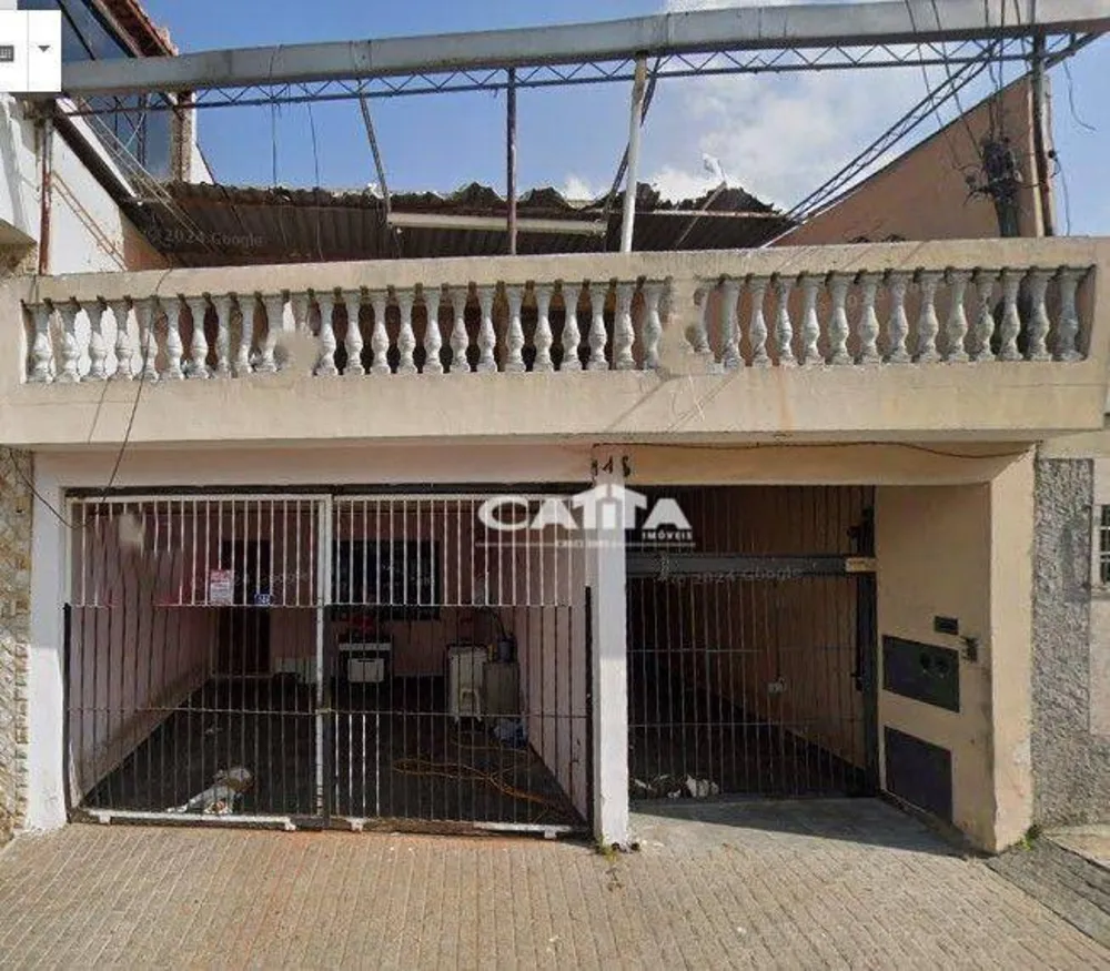 Terreno, 256 m² - Foto 1