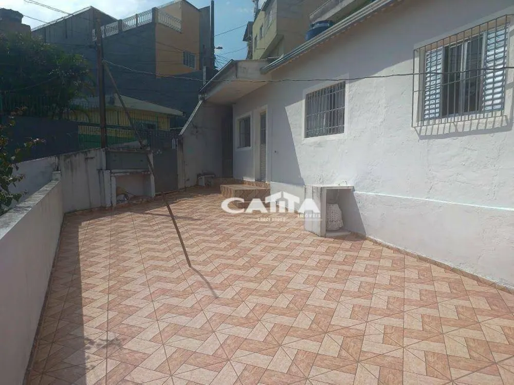Casa, 5 quartos, 550 m² - Foto 1
