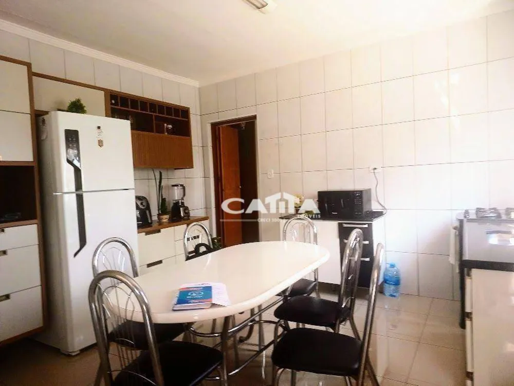 Casa, 5 quartos, 550 m² - Foto 3