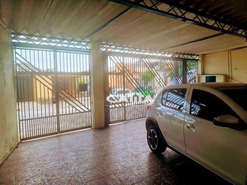 Casa, 5 quartos, 550 m² - Foto 4