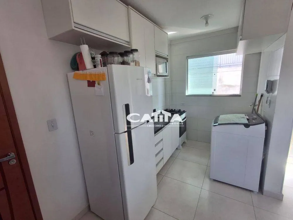 Apartamento, 2 quartos, 52 m² - Foto 10