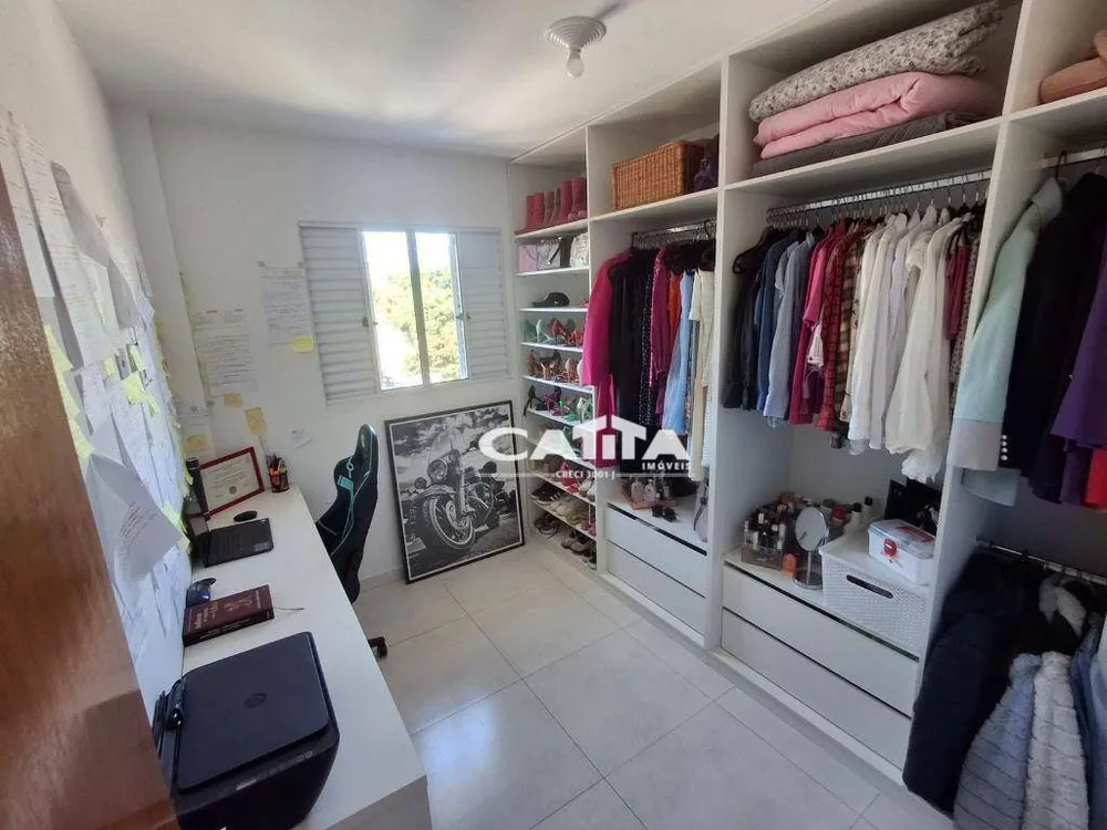Apartamento, 2 quartos, 52 m² - Foto 6