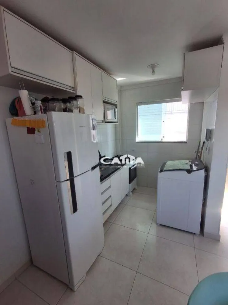 Apartamento, 2 quartos, 52 m² - Foto 7