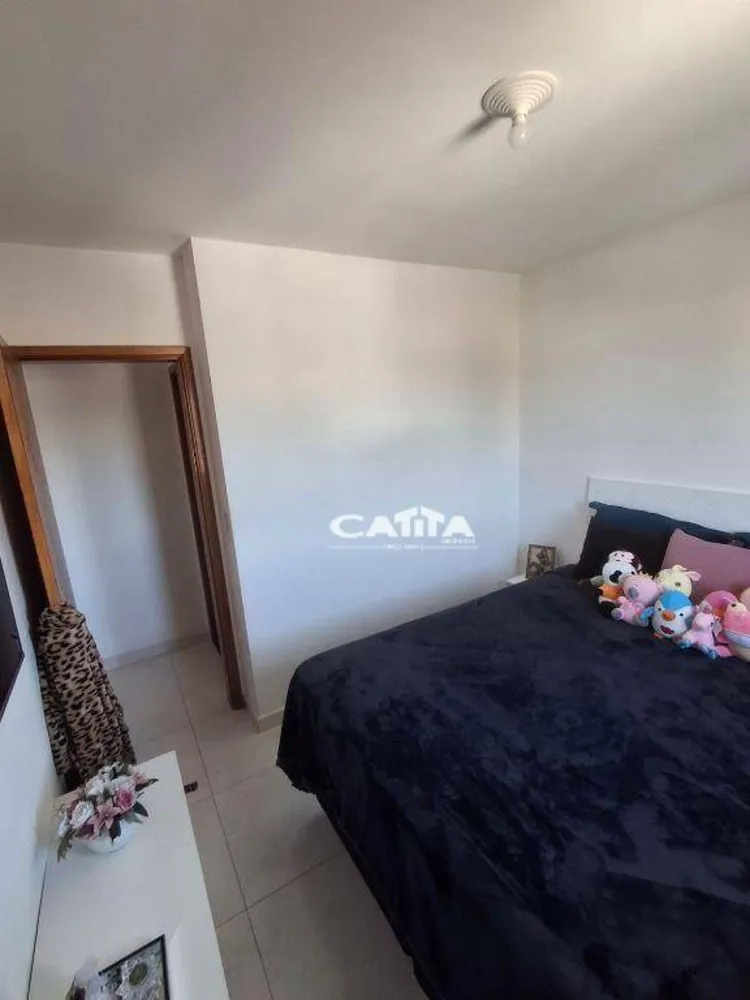 Apartamento, 2 quartos, 52 m² - Foto 8