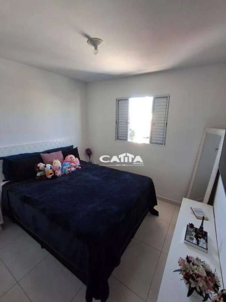 Apartamento, 2 quartos, 52 m² - Foto 11