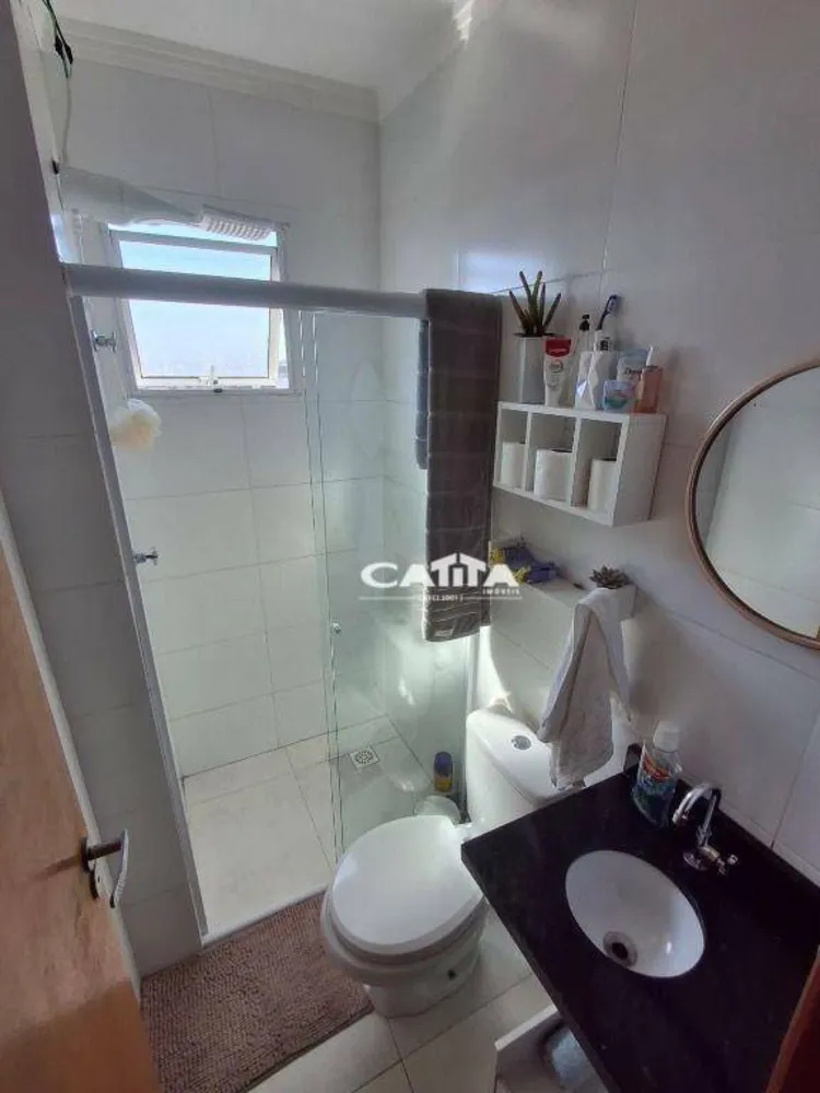 Apartamento, 2 quartos, 52 m² - Foto 5