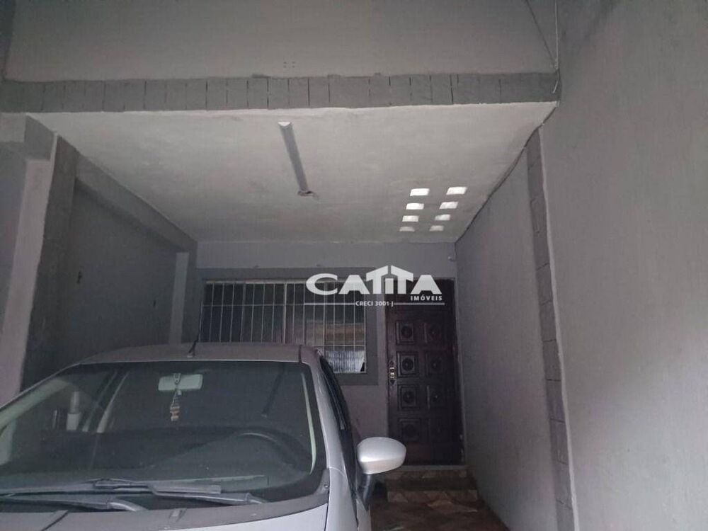 Sobrado, 3 quartos, 70 m² - Foto 1