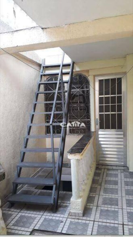 Sobrado, 3 quartos, 70 m² - Foto 8