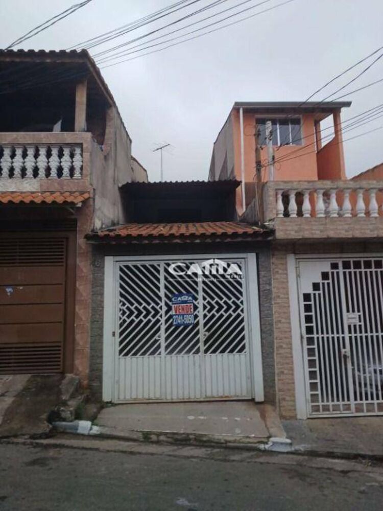 Sobrado, 3 quartos, 70 m² - Foto 5