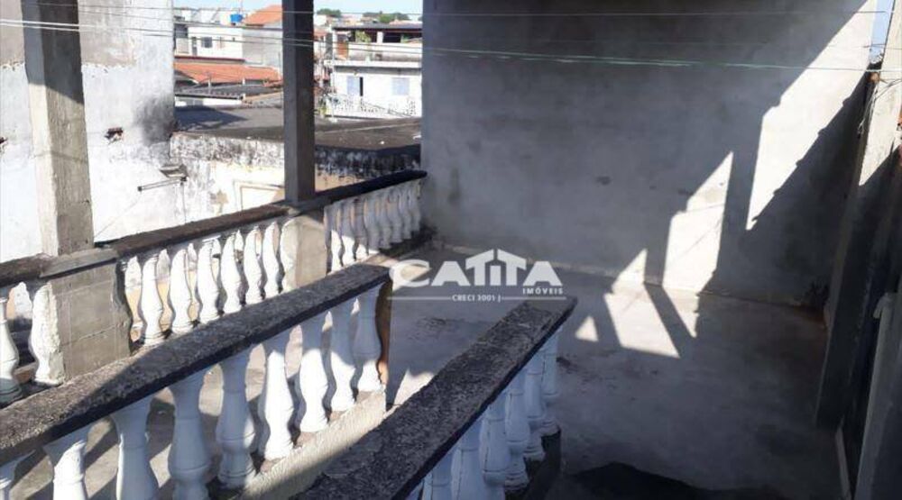 Sobrado, 3 quartos, 70 m² - Foto 2
