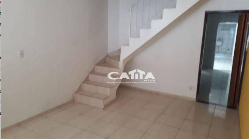 Sobrado, 3 quartos, 70 m² - Foto 4