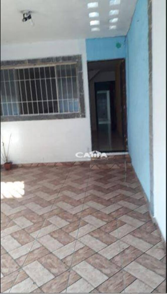 Sobrado, 3 quartos, 70 m² - Foto 9