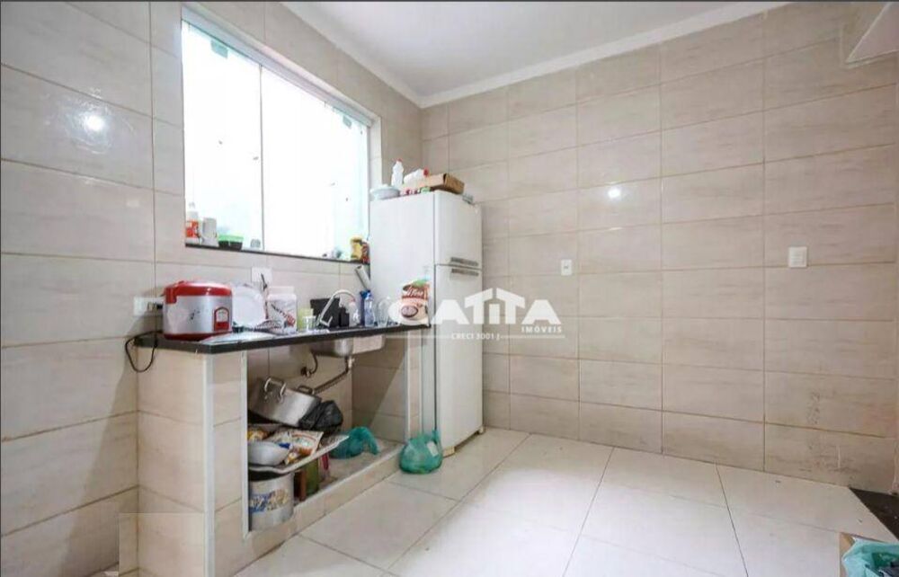 Sobrado, 3 quartos, 175 m² - Foto 2