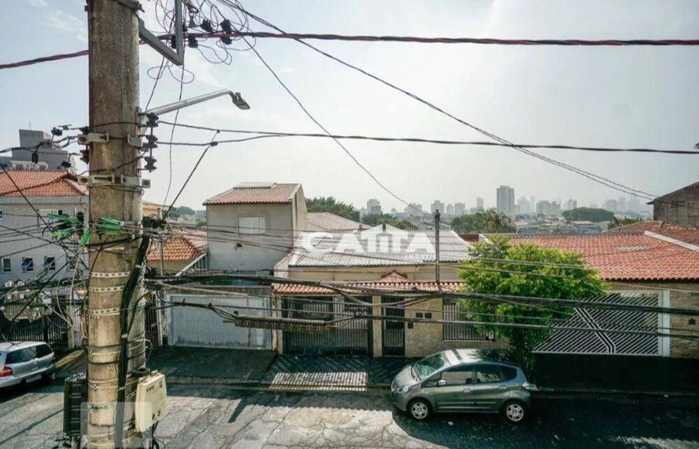Sobrado, 3 quartos, 175 m² - Foto 3