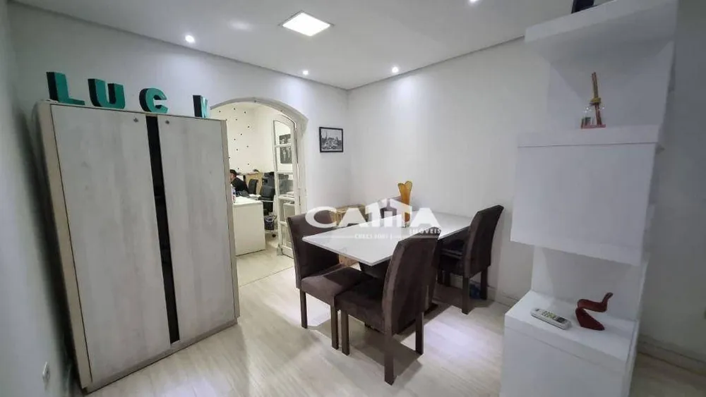 Prédio Inteiro, 160 m² - Foto 1