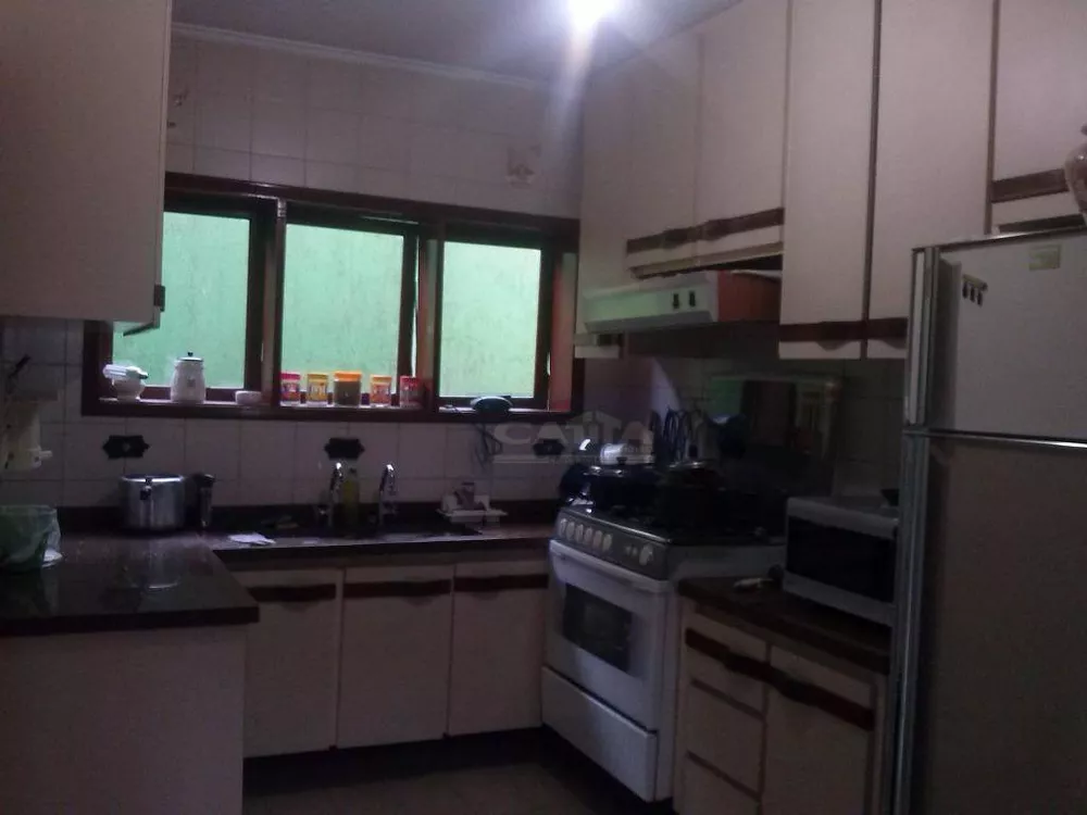 Sobrado à venda com 4 quartos, 355m² - Foto 4