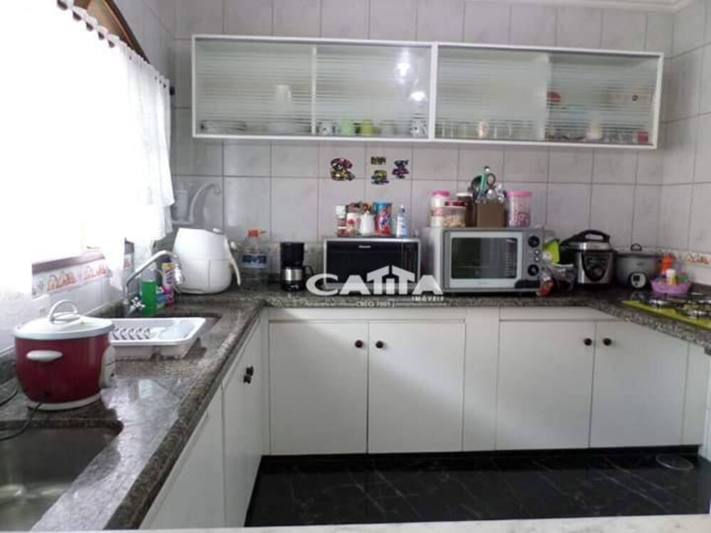 Sobrado à venda com 3 quartos, 372m² - Foto 5