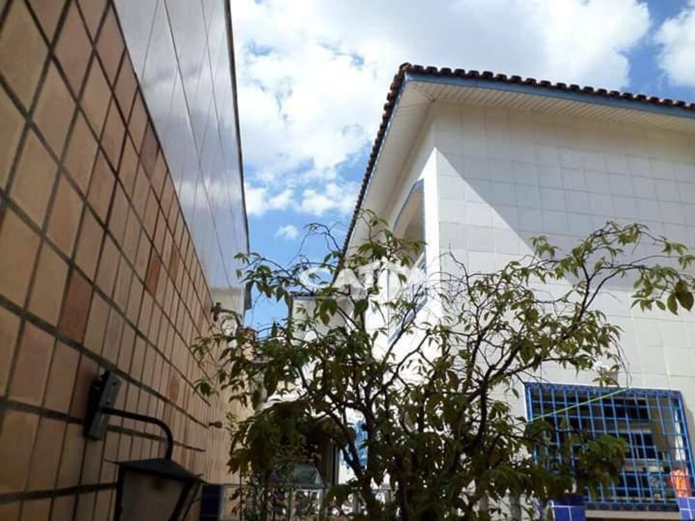 Sobrado à venda com 3 quartos, 372m² - Foto 10