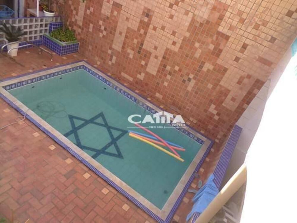 Sobrado à venda com 3 quartos, 372m² - Foto 16