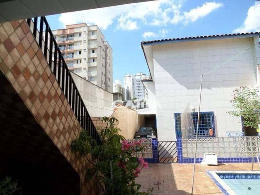 Sobrado à venda com 3 quartos, 372m² - Foto 19