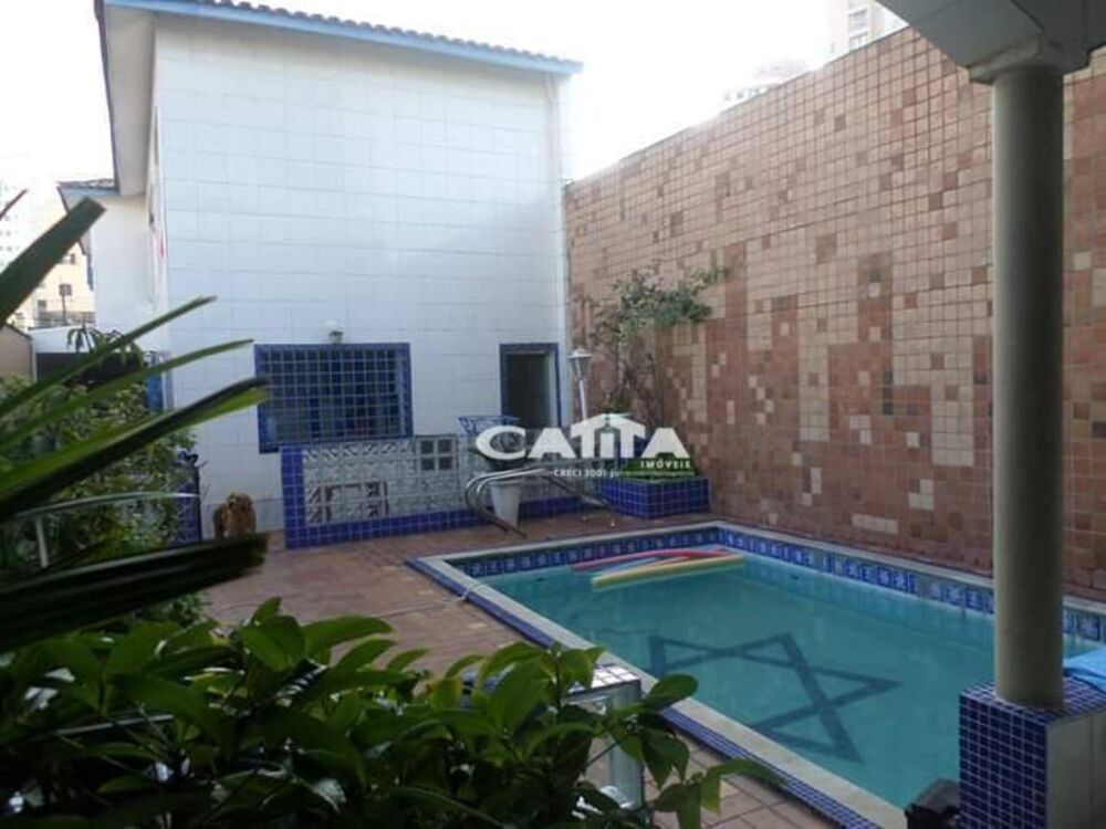 Sobrado à venda com 3 quartos, 372m² - Foto 13
