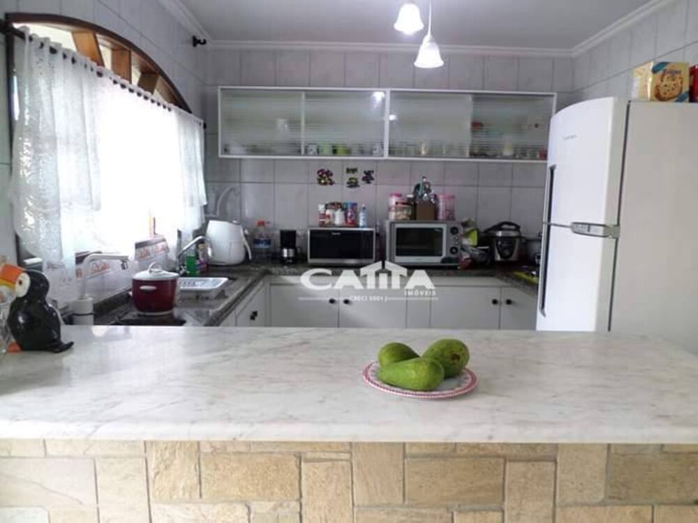 Sobrado à venda com 3 quartos, 372m² - Foto 3