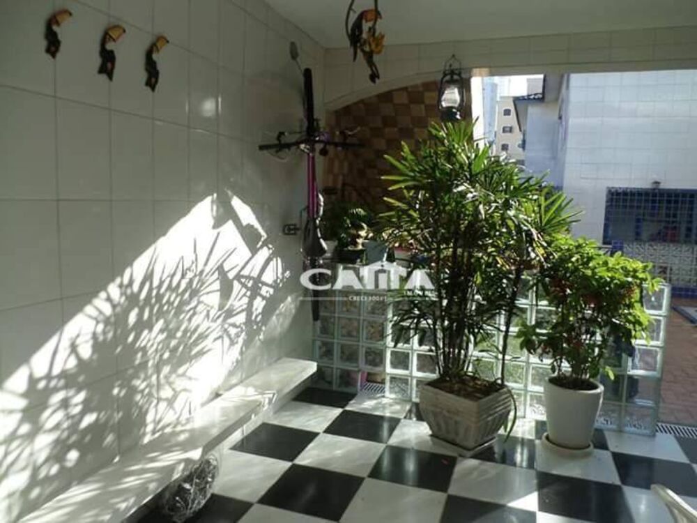 Sobrado à venda com 3 quartos, 372m² - Foto 18