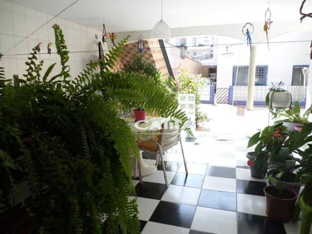 Sobrado à venda com 3 quartos, 372m² - Foto 11