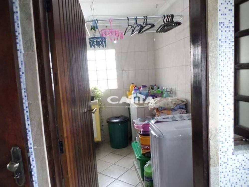 Sobrado à venda com 3 quartos, 372m² - Foto 6