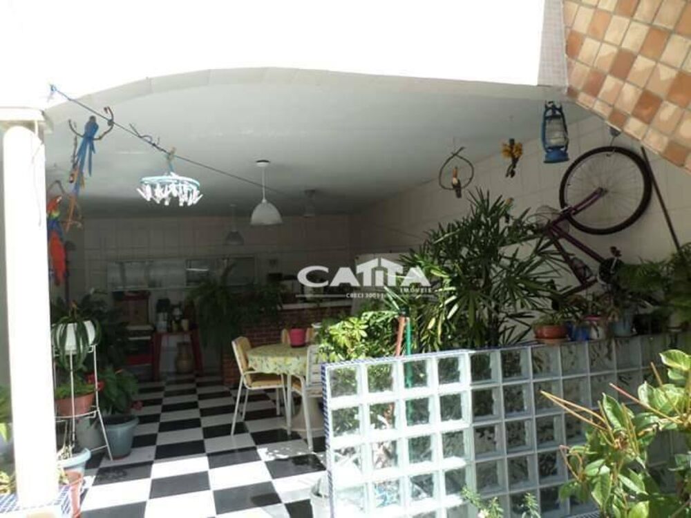 Sobrado à venda com 3 quartos, 372m² - Foto 20