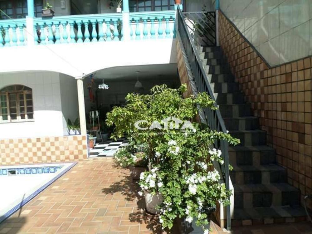 Sobrado à venda com 3 quartos, 372m² - Foto 15