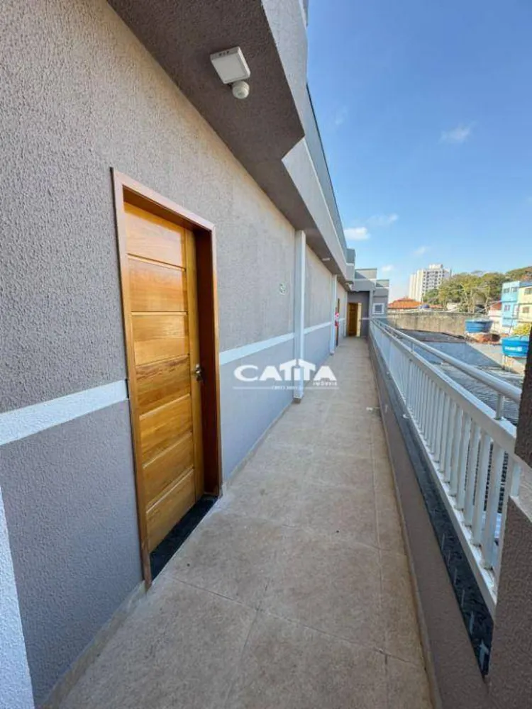 Apartamento, 2 quartos, 35 m² - Foto 10