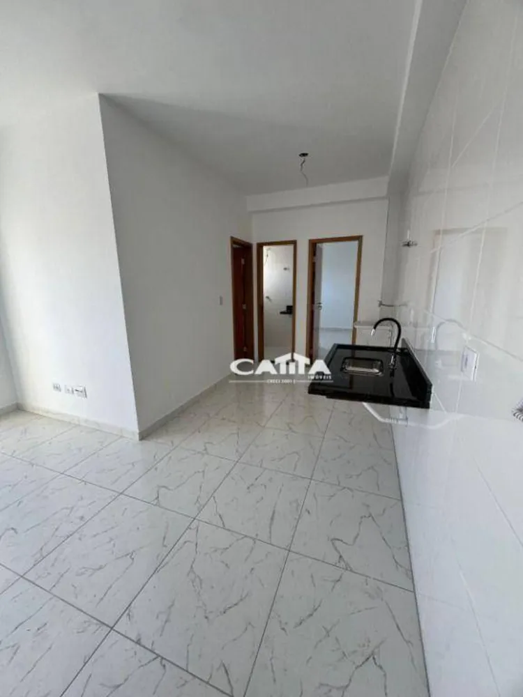 Apartamento, 2 quartos, 35 m² - Foto 1