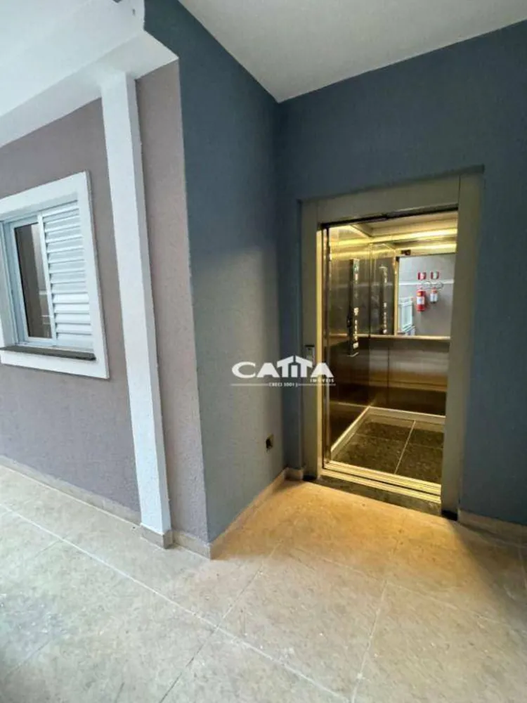 Apartamento, 2 quartos, 35 m² - Foto 8